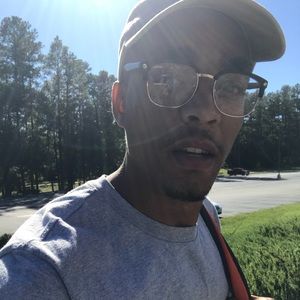 Meet your Posher, Mark